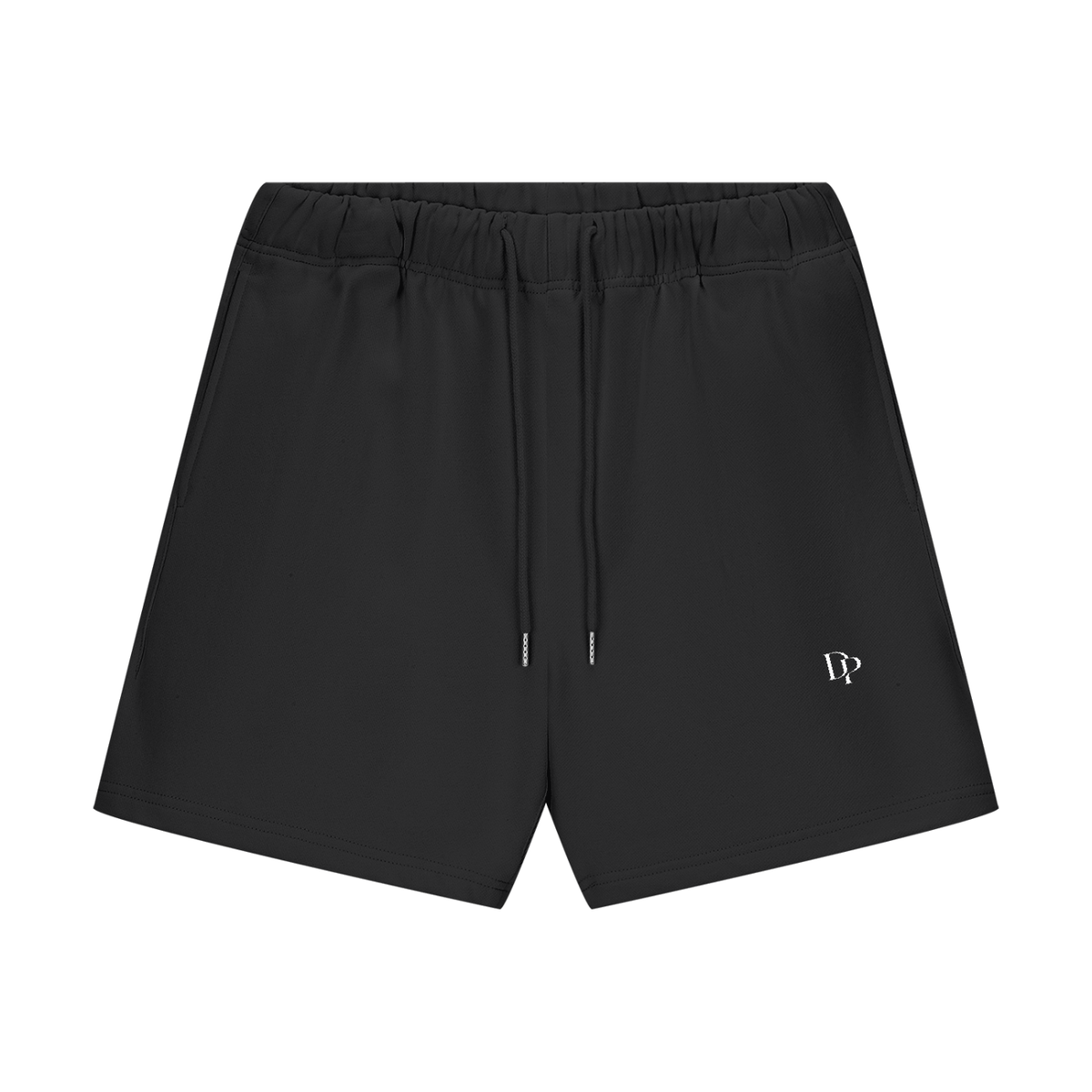Unisex Heavyweight Fleece Loose Fit Shorts