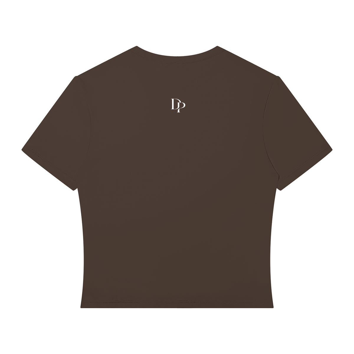 Women’s Performance Crop T-Shirt