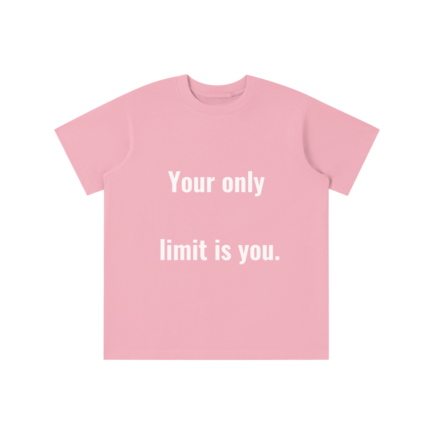 Essential Kids' T-shirt