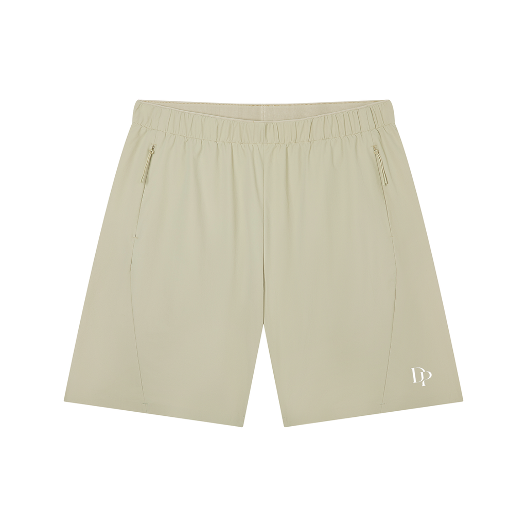 Men’s Drawstring Basketball Shorts