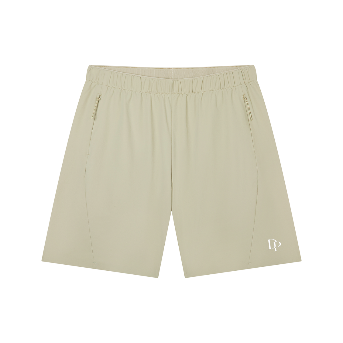 Men’s Drawstring Basketball Shorts