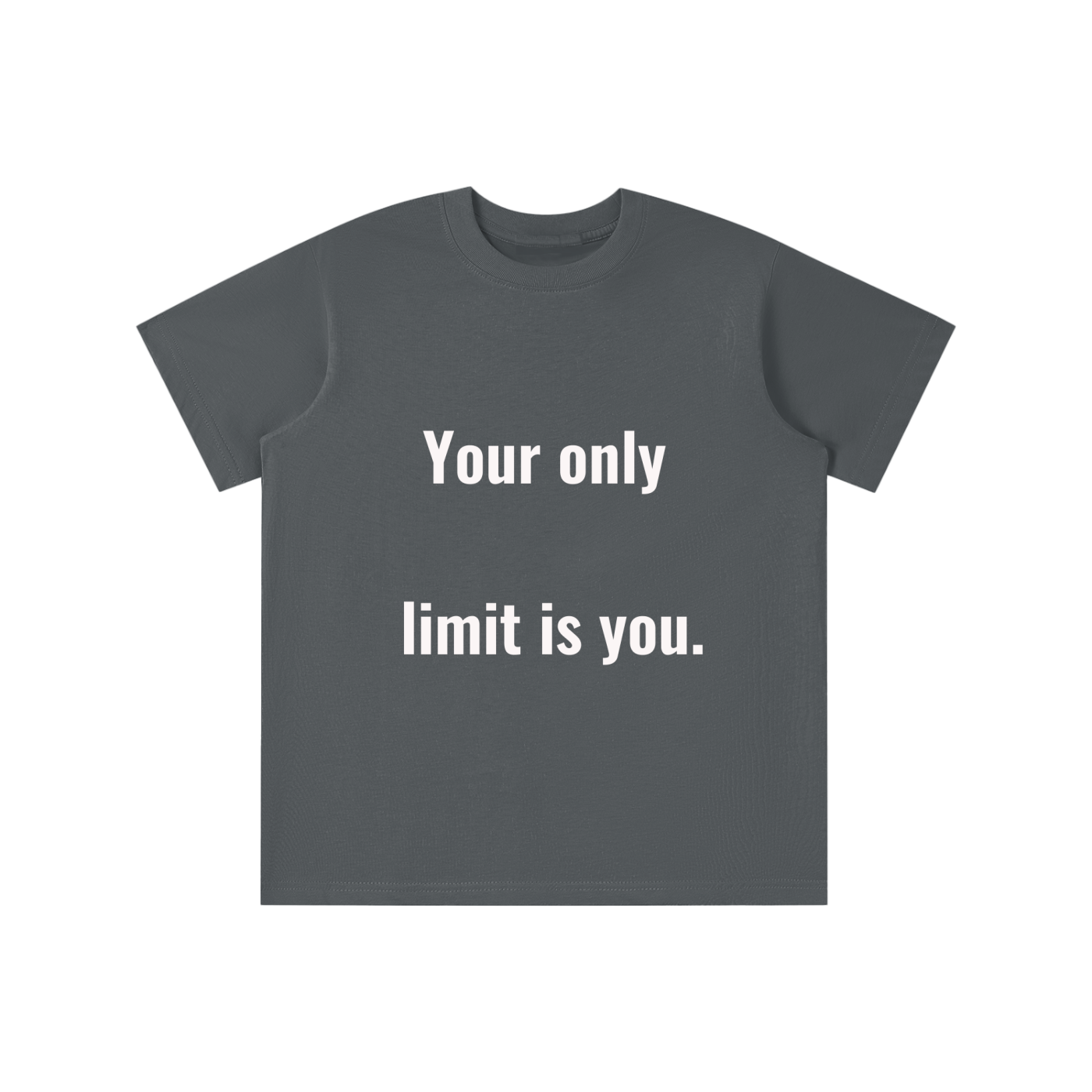 Essential Kids' T-shirt