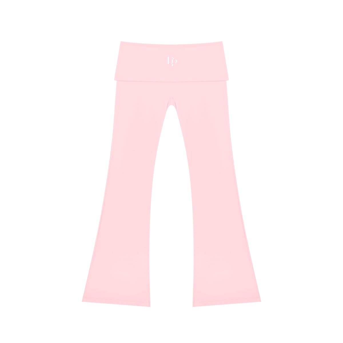 Women's High Rise Flared Yoga Pants
