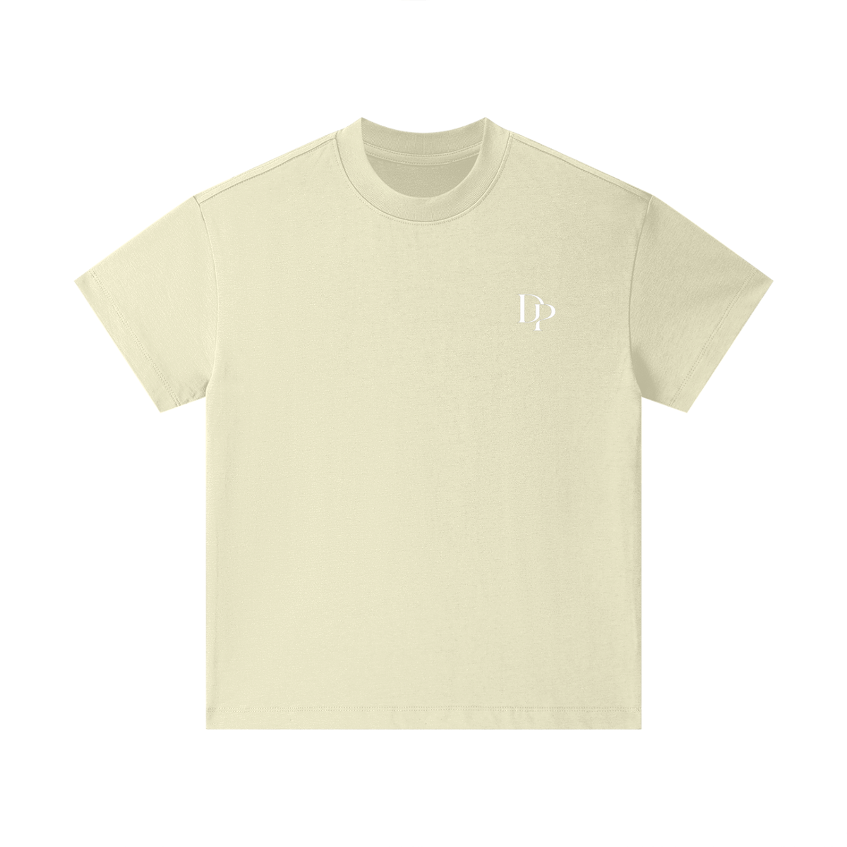 Pure Cotton Essential Kids T-Shirt