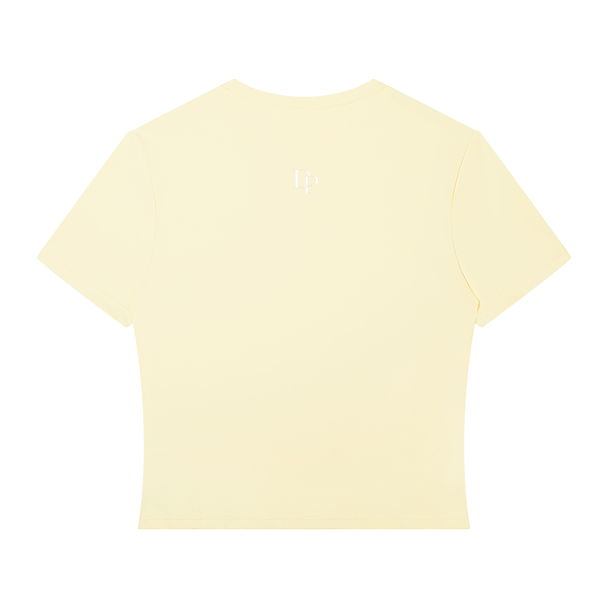 Women’s Performance Crop T-Shirt