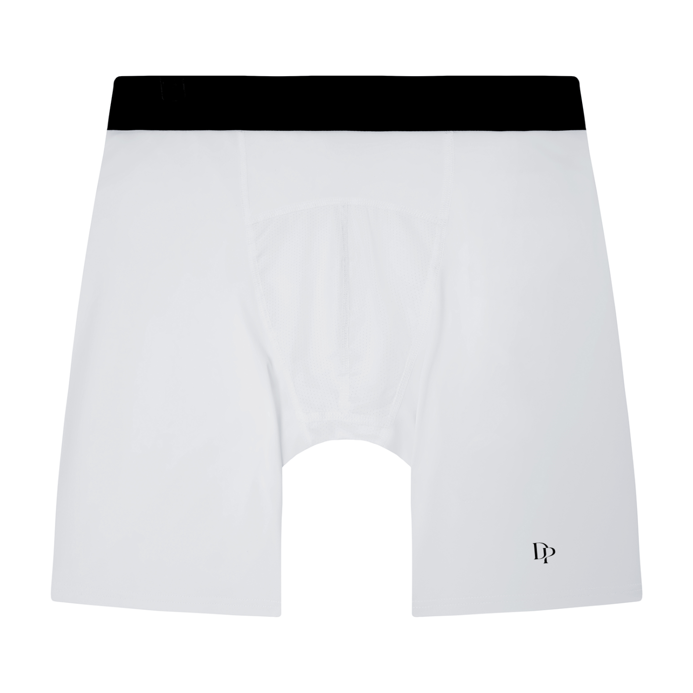 Men's Tight Cycling Shorts