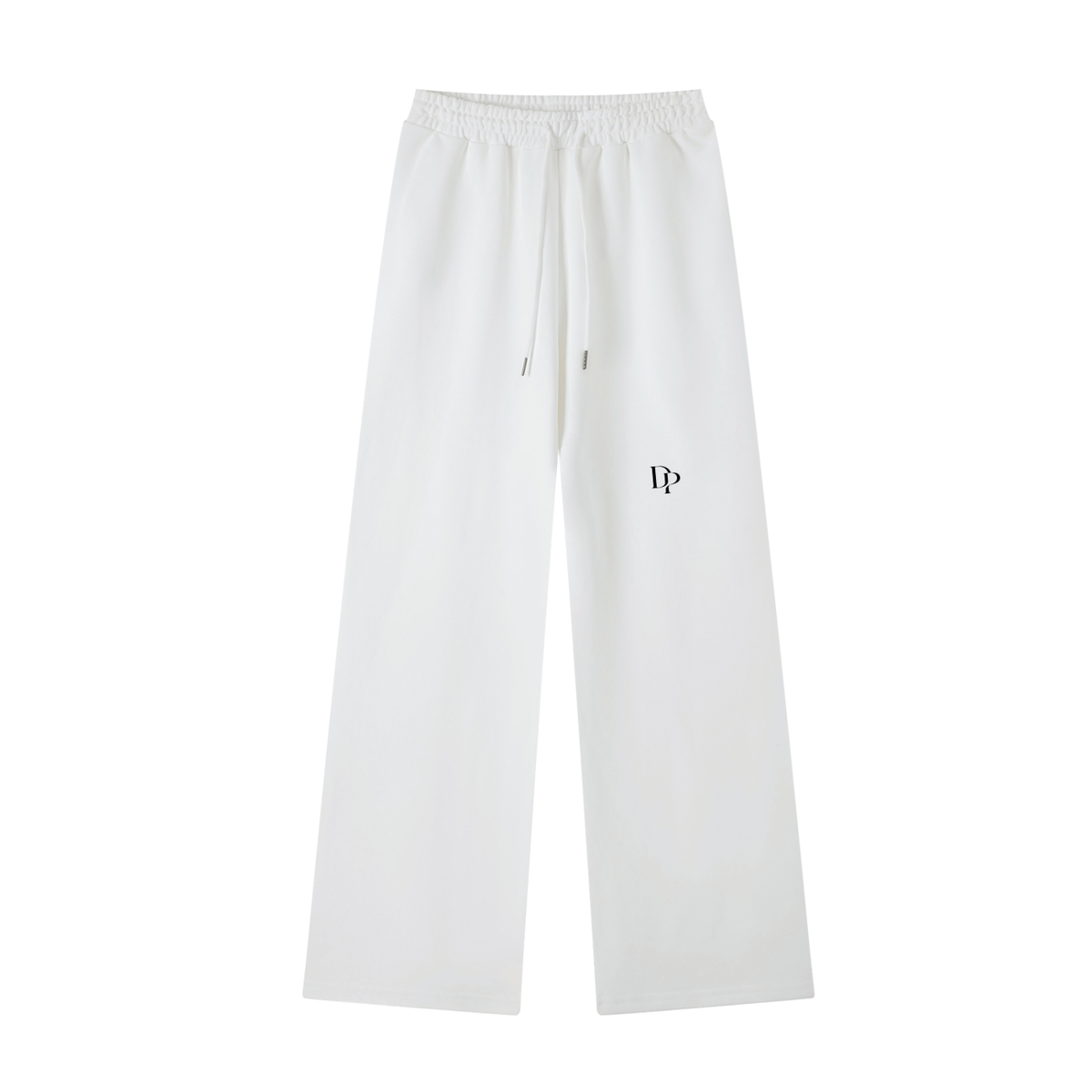 Essential Straight-Leg Sweatpants