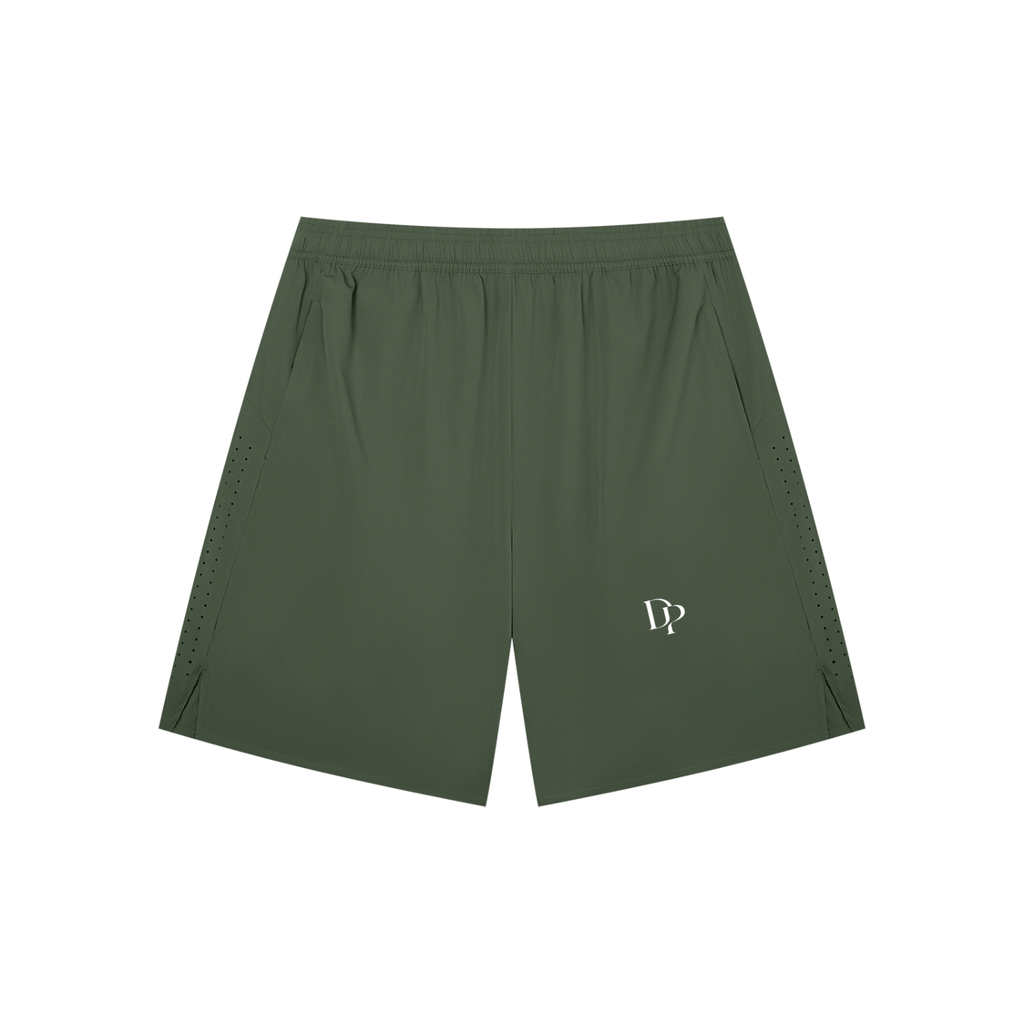 Men’s Regular Fit Performance Shorts