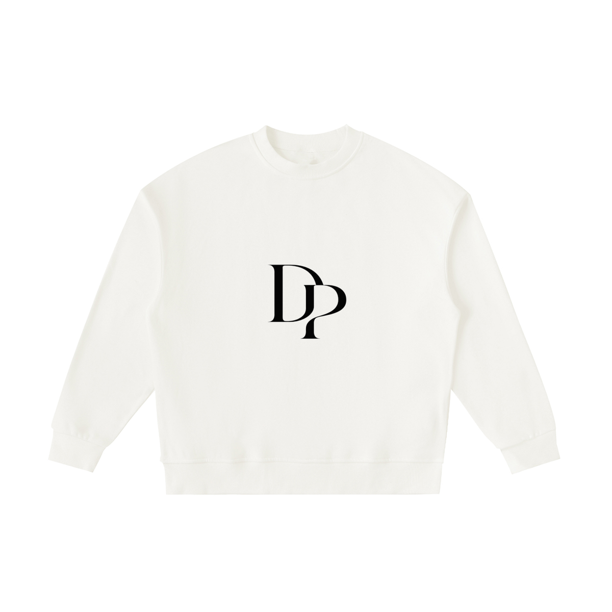 Essential Fleece Kids' Crewneck Sweatshirt