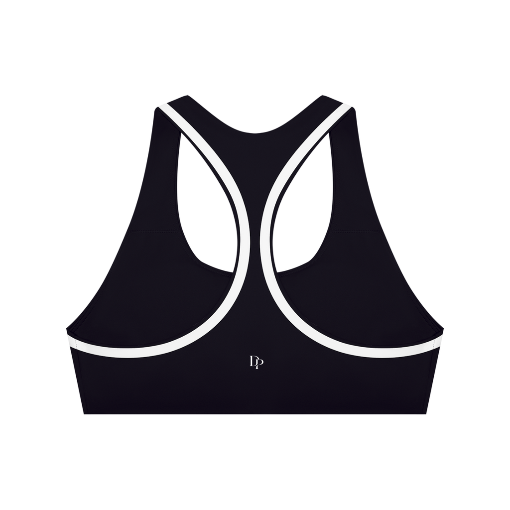 Women’s Halter Yoga Sports Bra