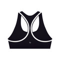 Women’s Halter Yoga Sports Bra