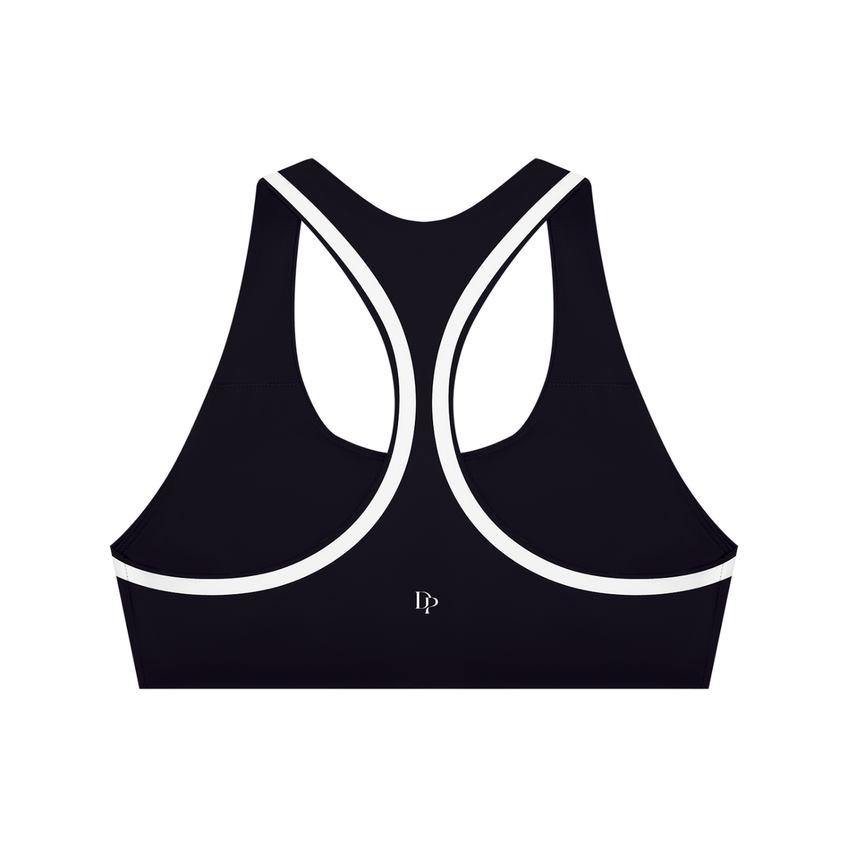 Women’s Halter Yoga Sports Bra