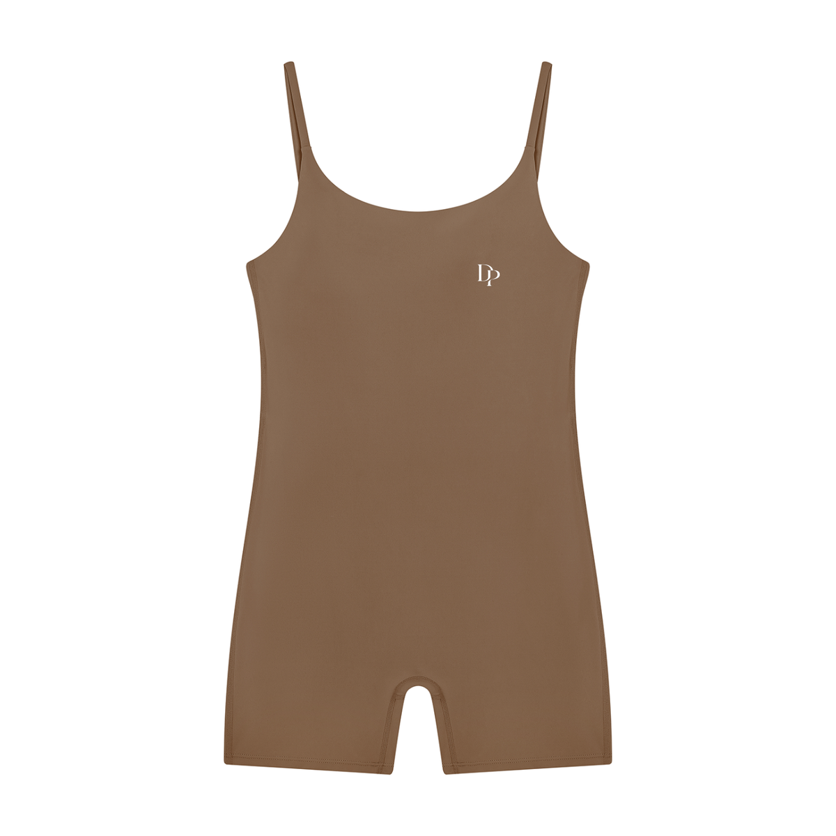 Women’s U-Neck Yoga Romper