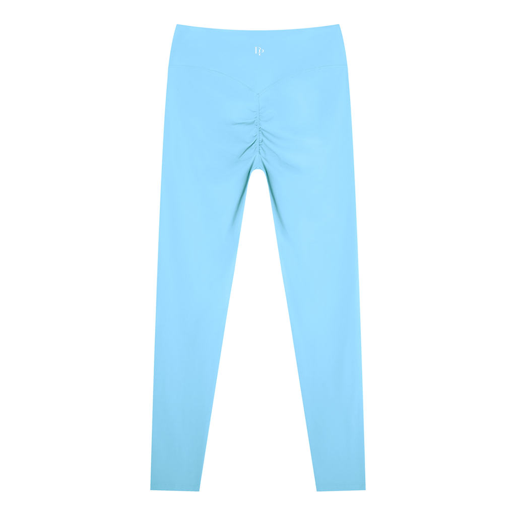 Women's High Waisted Ankle Leggings