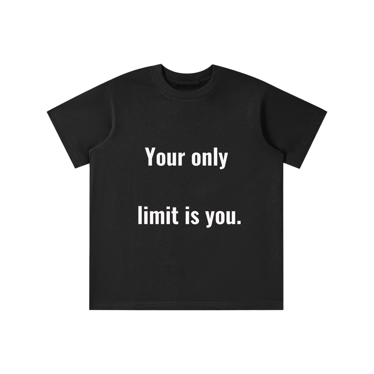 Essential Kids' T-shirt
