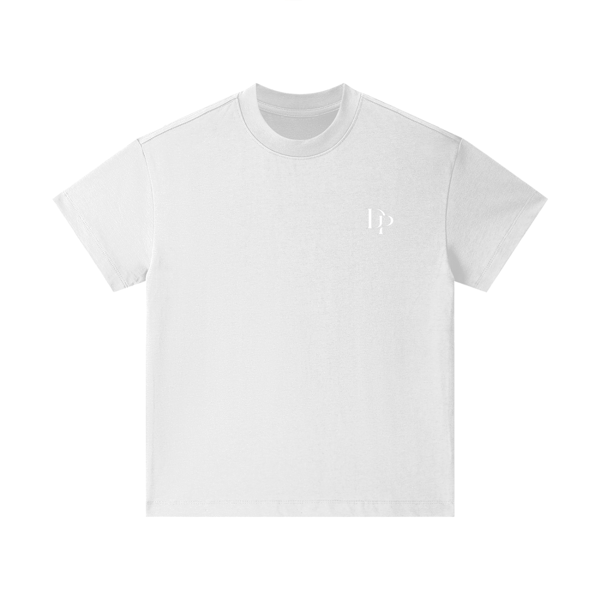 Pure Cotton Essential Kids T-Shirt