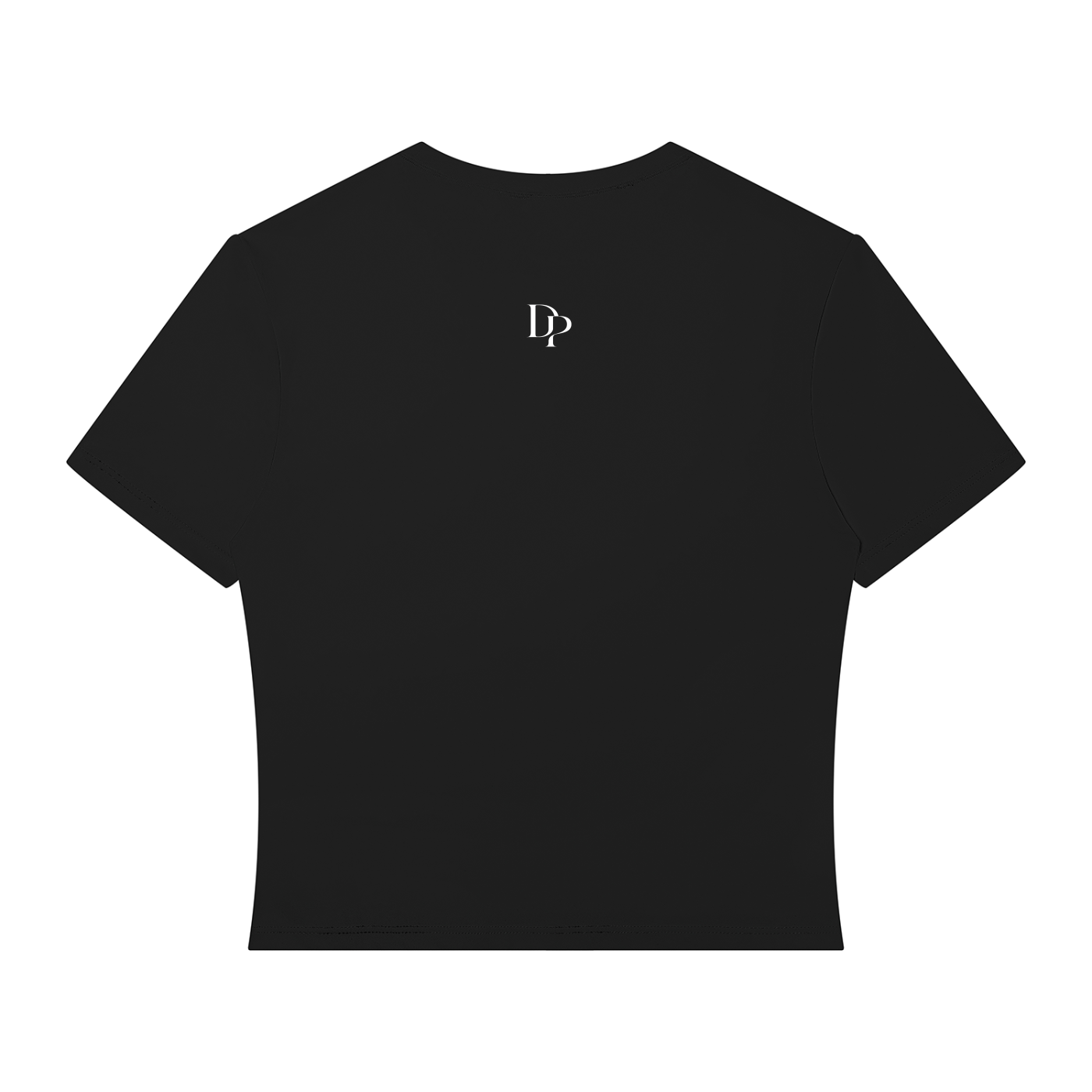 Women’s Performance Crop T-Shirt