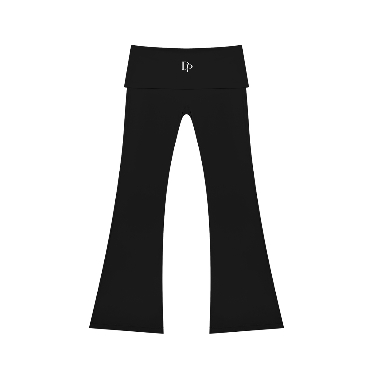 Women's High Rise Flared Yoga Pants