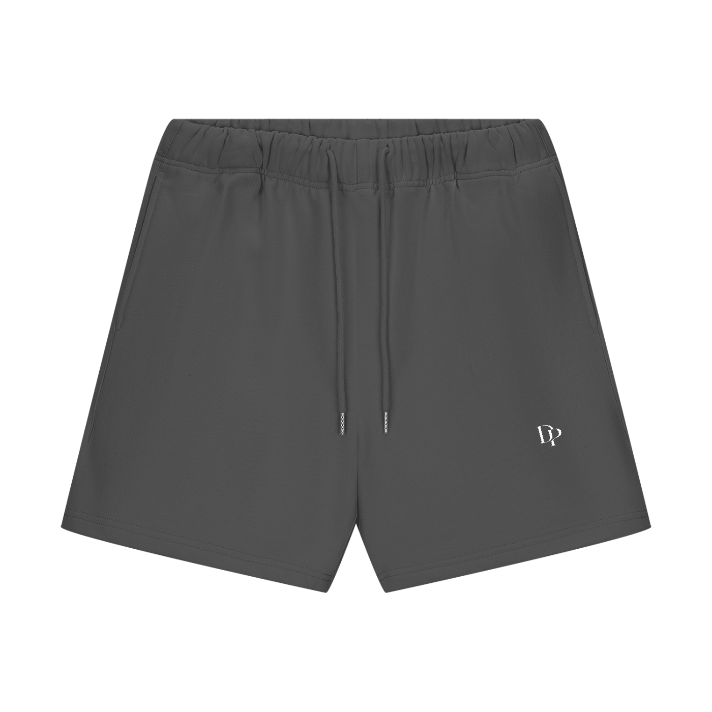 Unisex Heavyweight Fleece Loose Fit Shorts