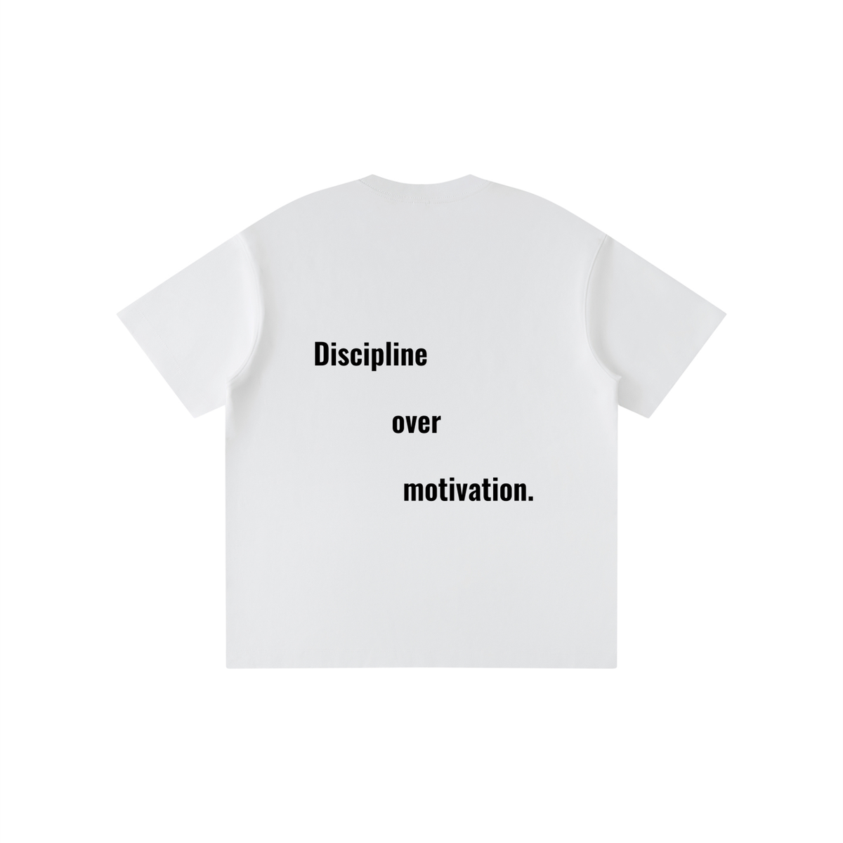 Kid’s Solid Crewneck T-Shirt