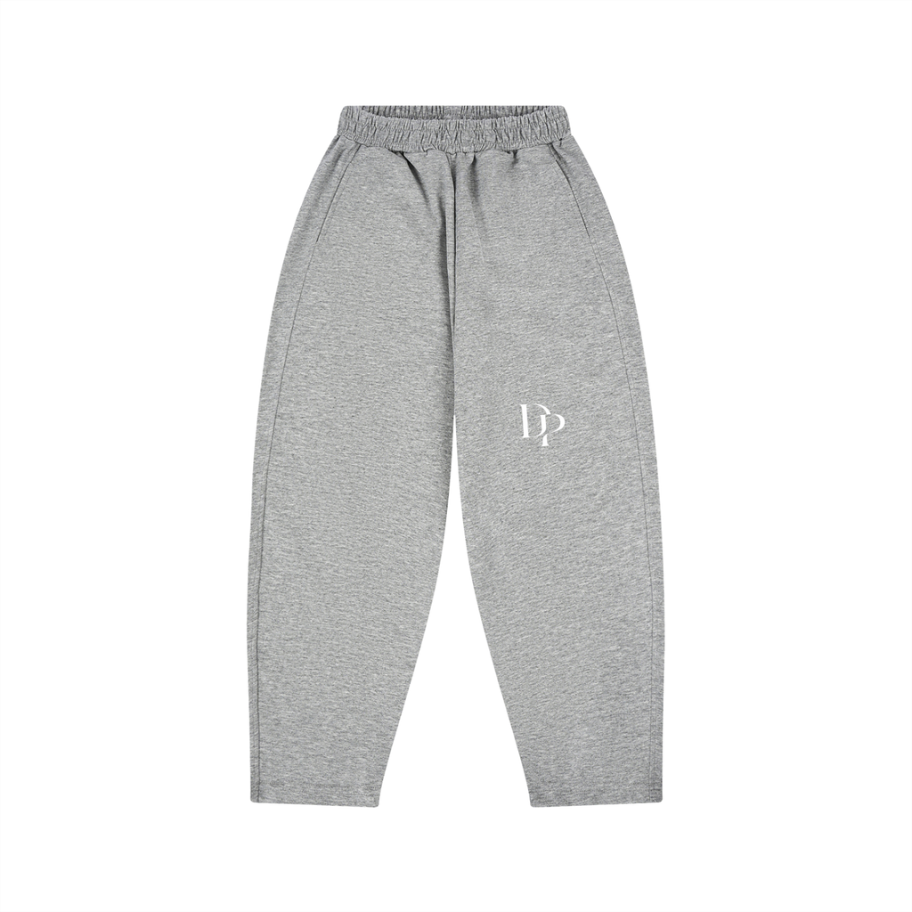 Kid's Loose Wide Leg Sweatpants