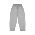 Kid's Loose Wide Leg Sweatpants