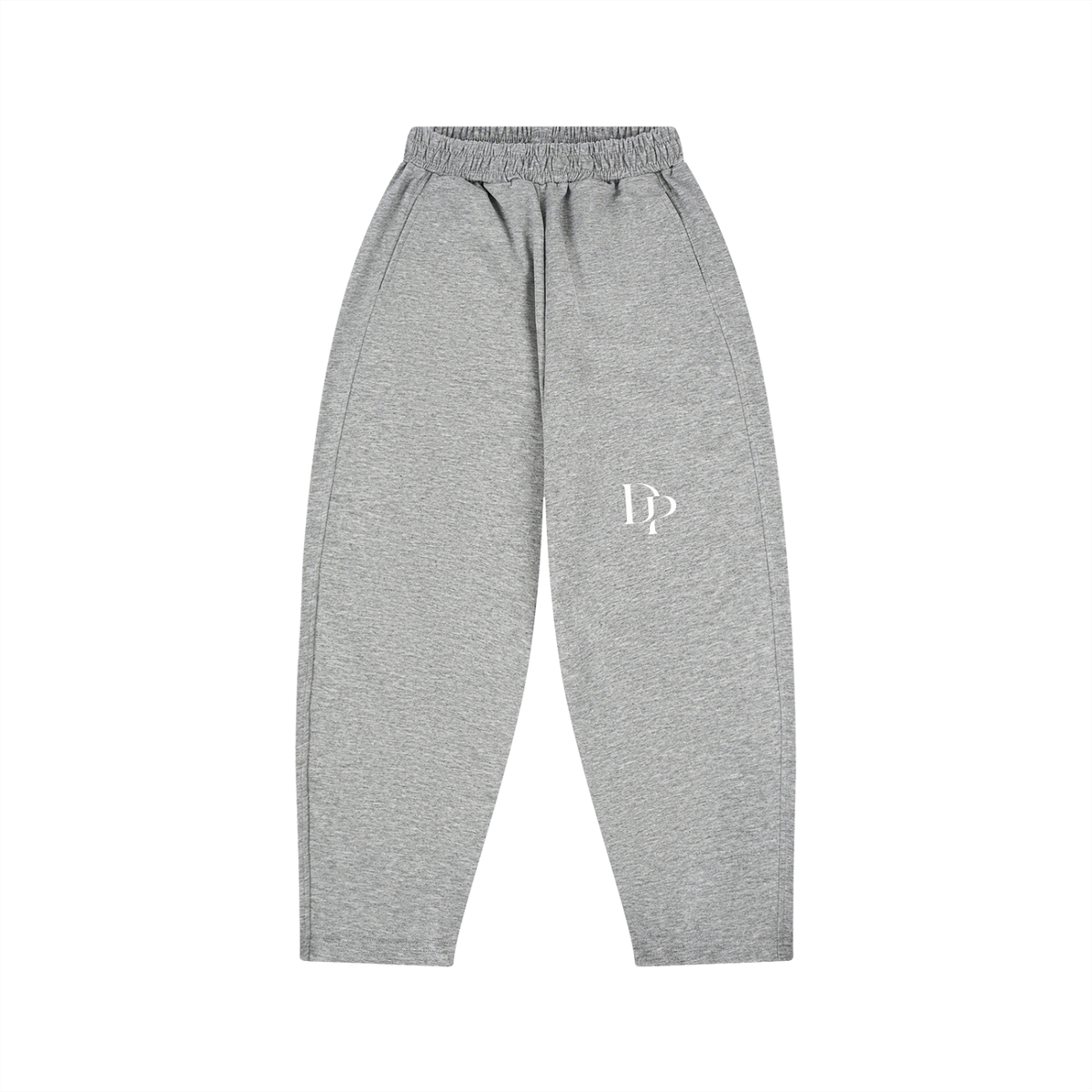 Kid's Loose Wide Leg Sweatpants