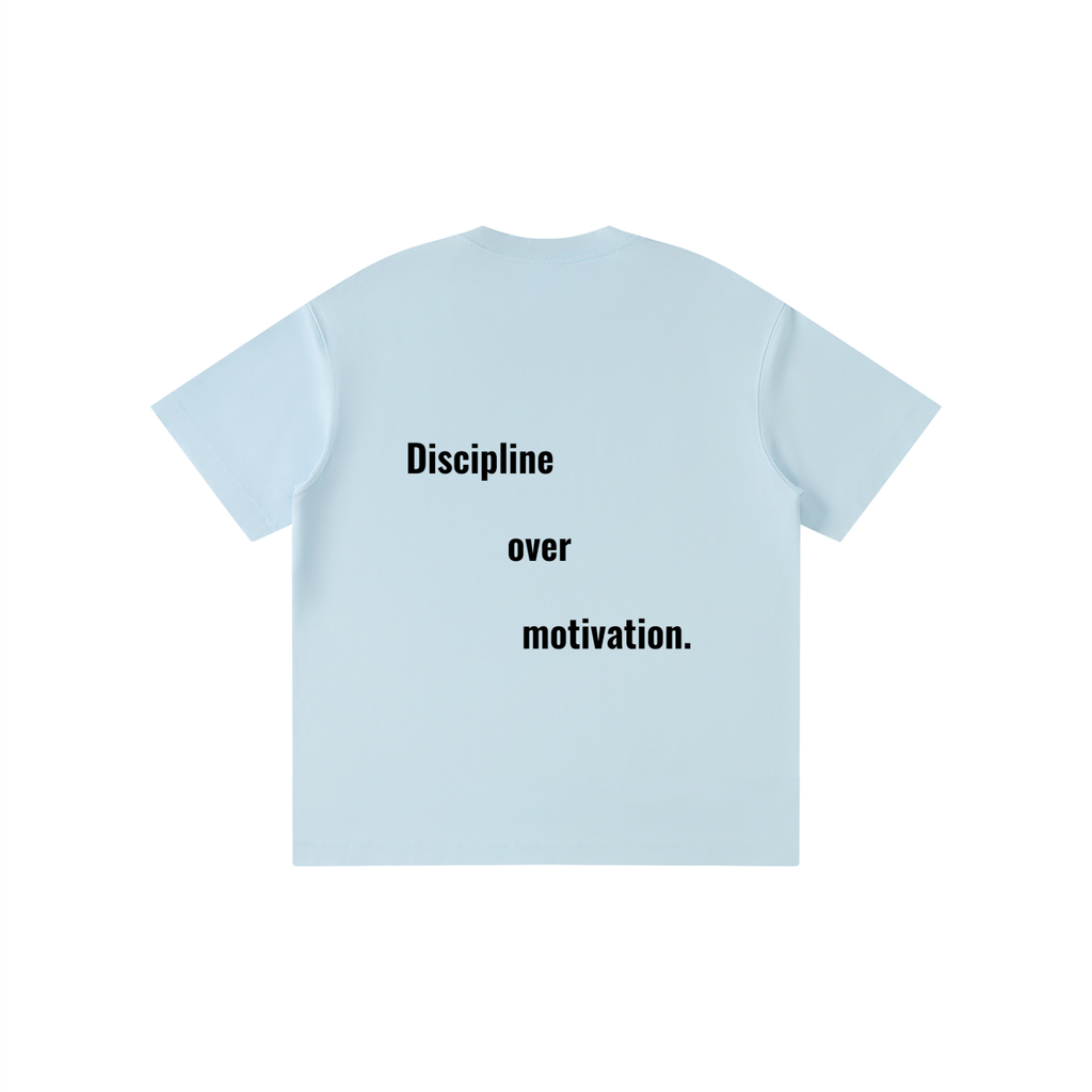 Kid’s Solid Crewneck T-Shirt
