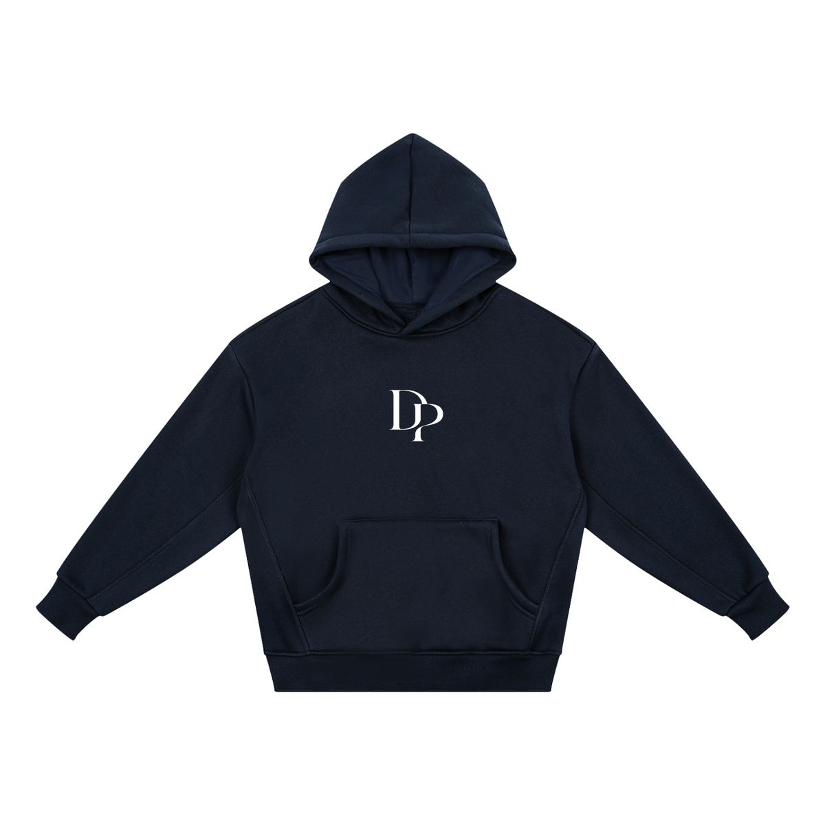 Essential Kids' Fleece Hoodie