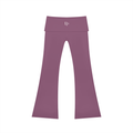 Women's High Rise Flared Yoga Pants