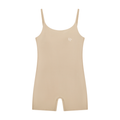 Women’s U-Neck Yoga Romper