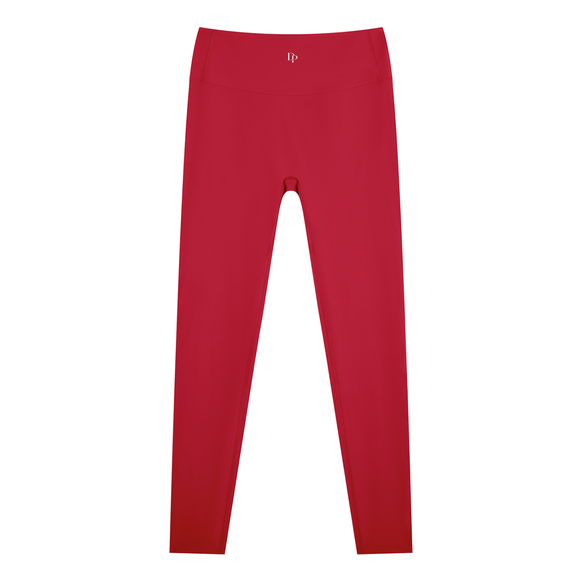 Women's High Waisted Ankle Leggings