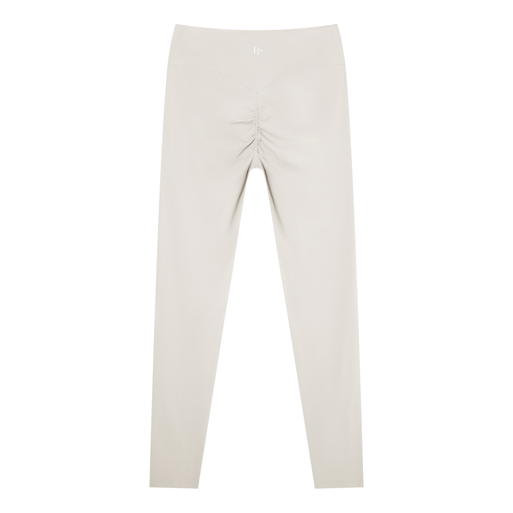 Women's High Waisted Ankle Leggings