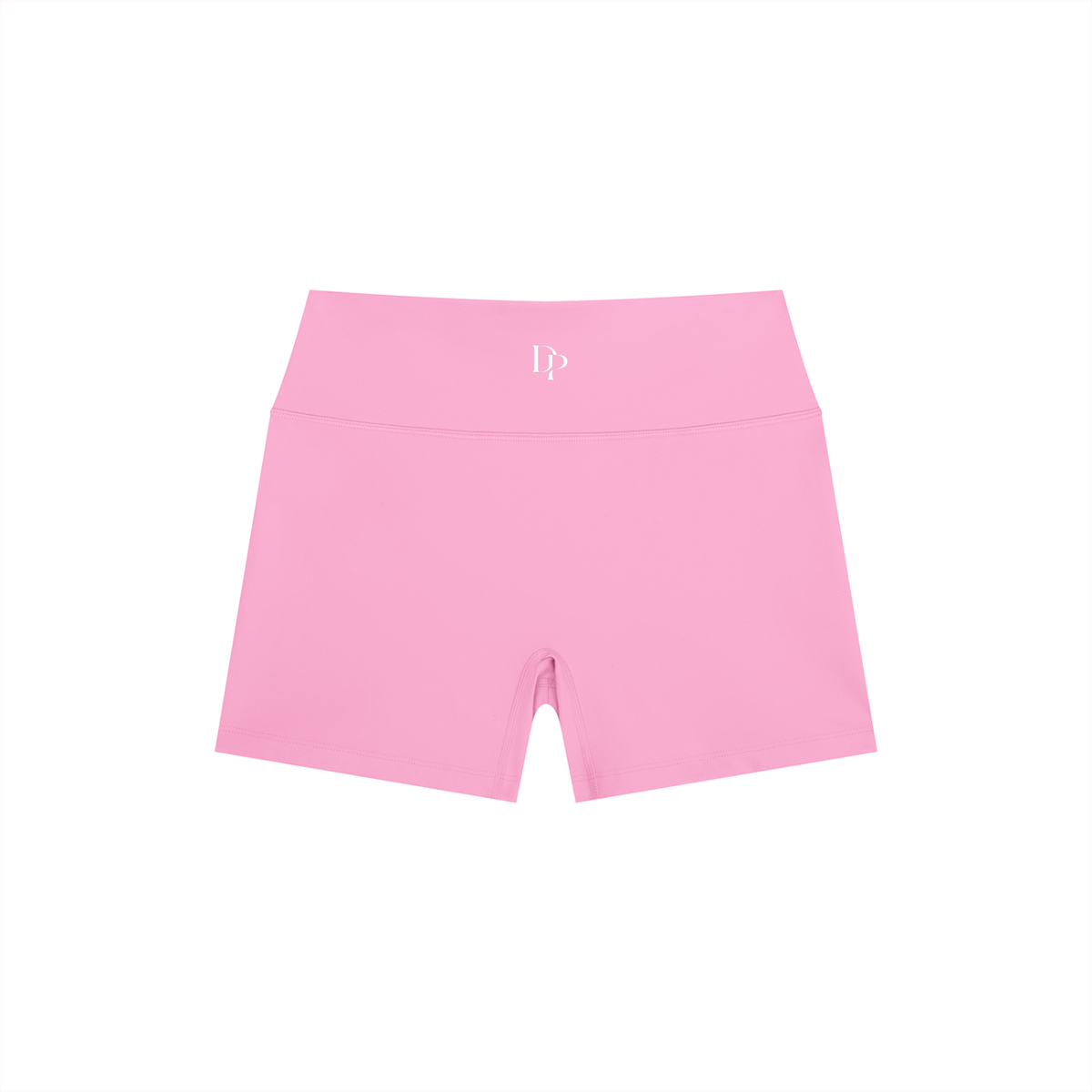 Women’s High Rise Yoga Shorts
