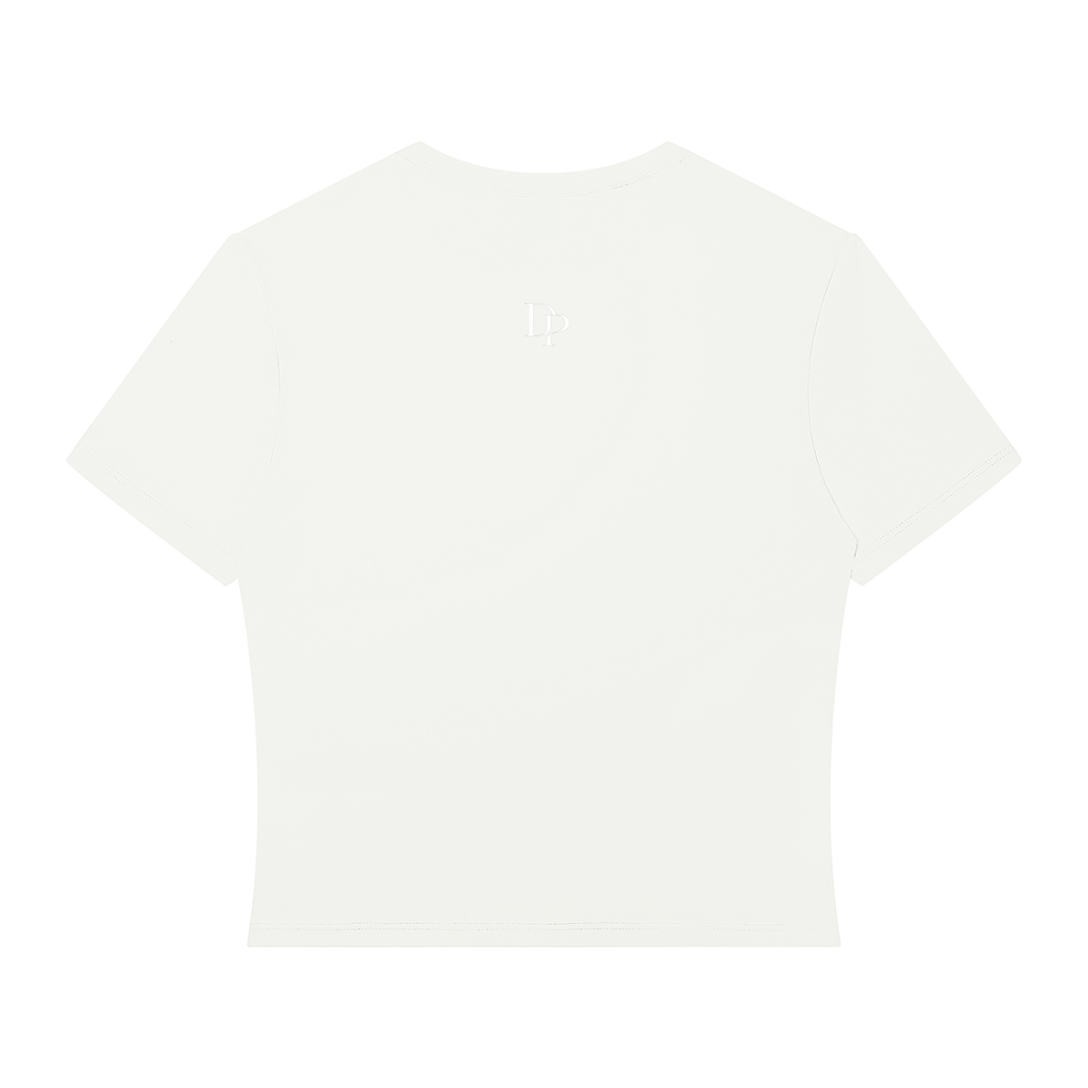 Women’s Performance Crop T-Shirt