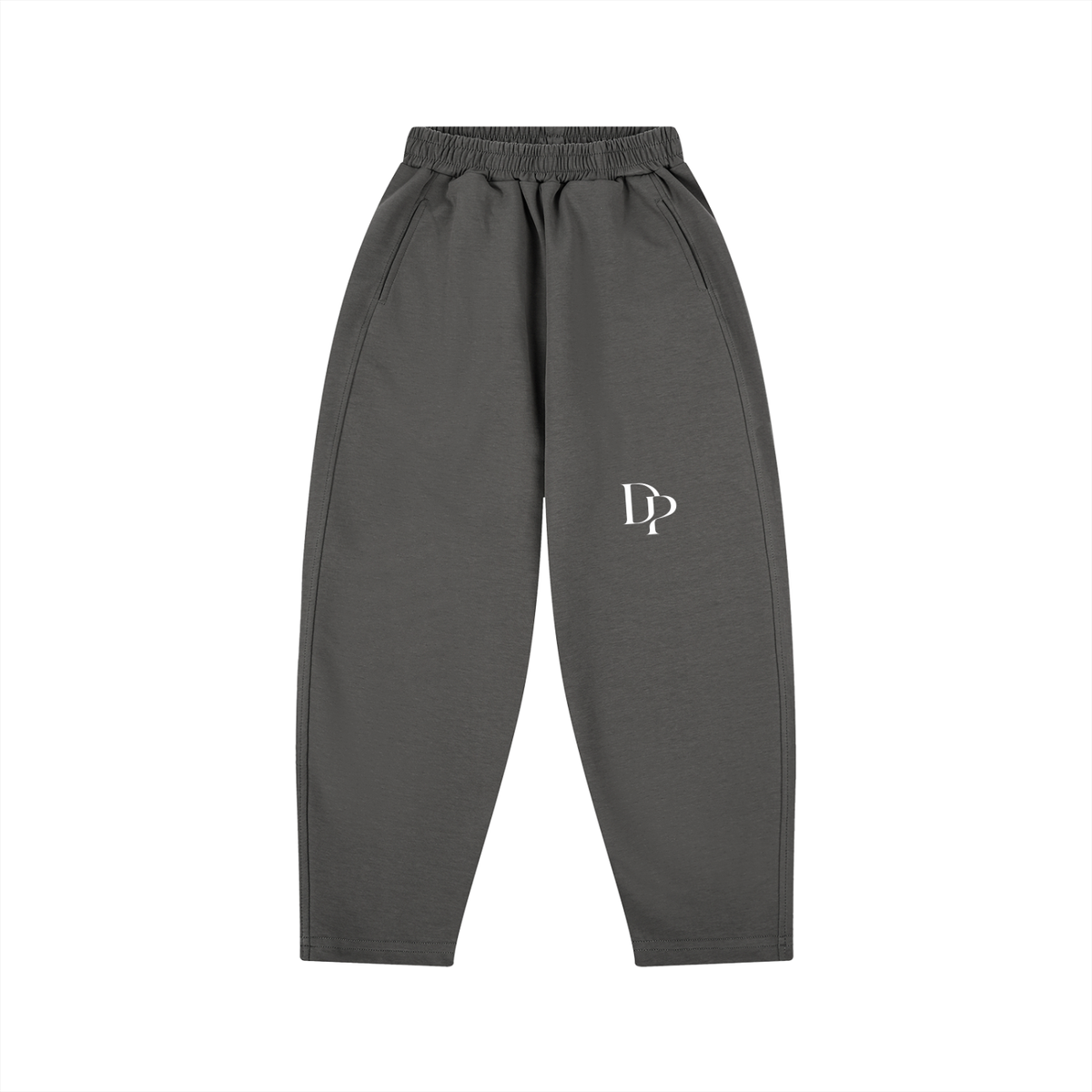 Kid's Loose Wide Leg Sweatpants