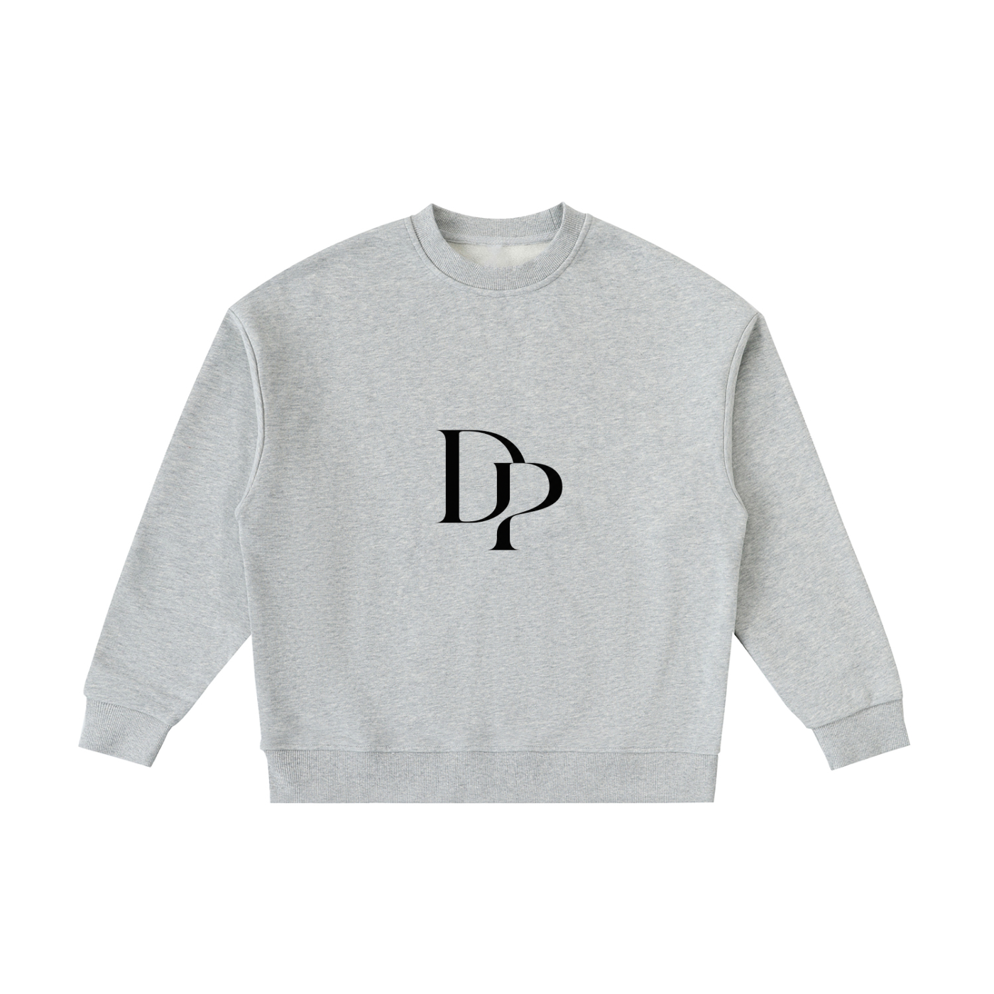 Essential Fleece Kids' Crewneck Sweatshirt