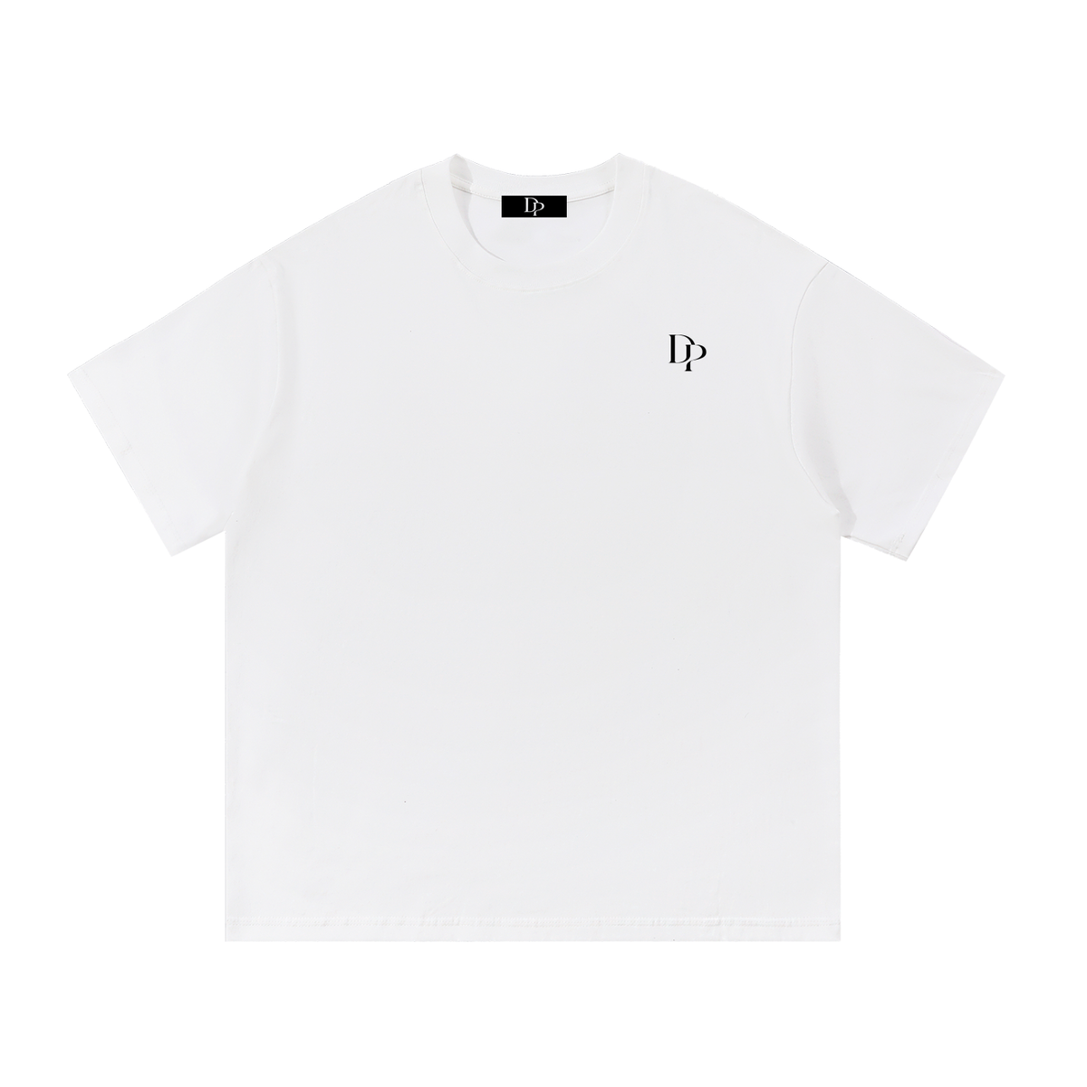 Essential Cotton T-Shirt