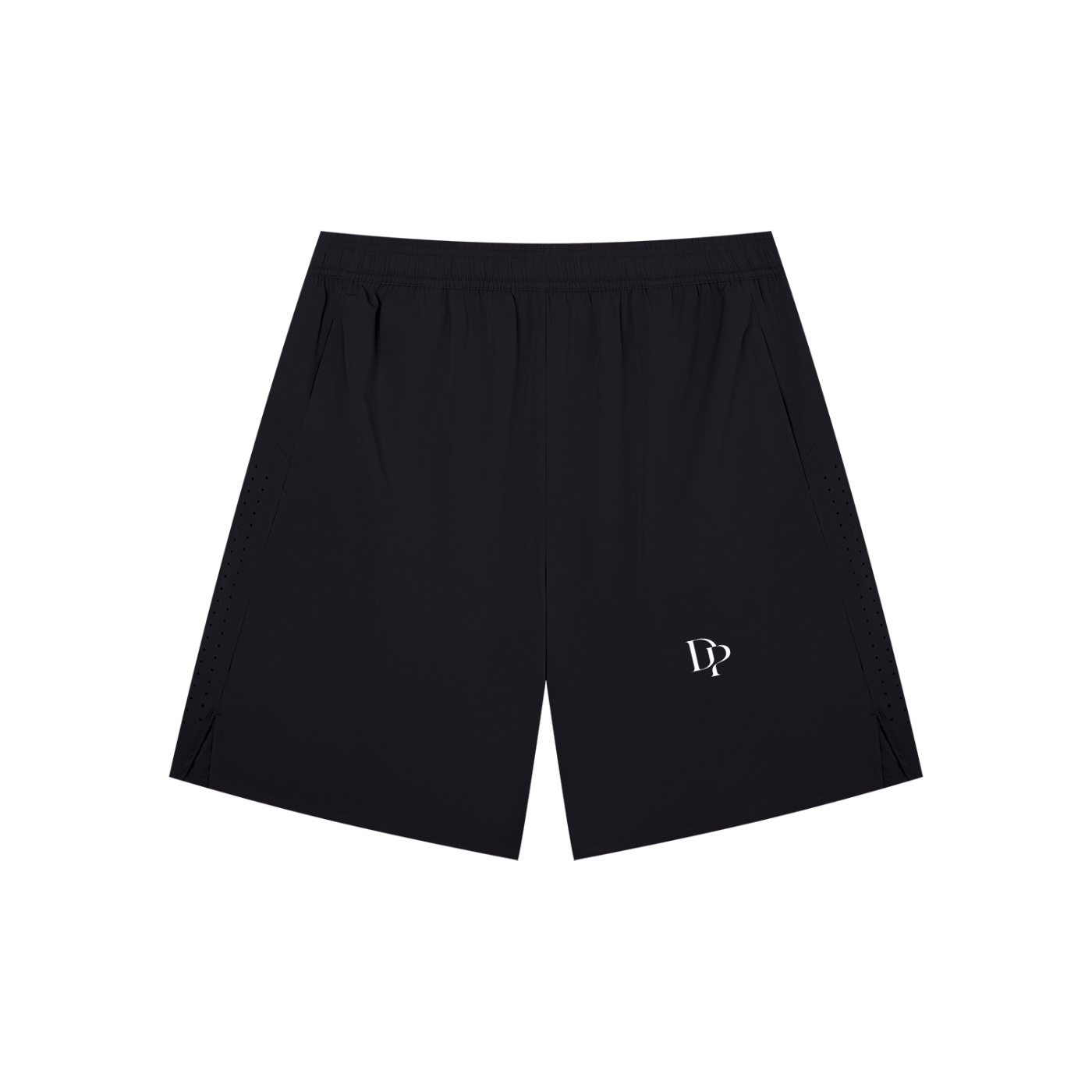 Men’s Regular Fit Performance Shorts