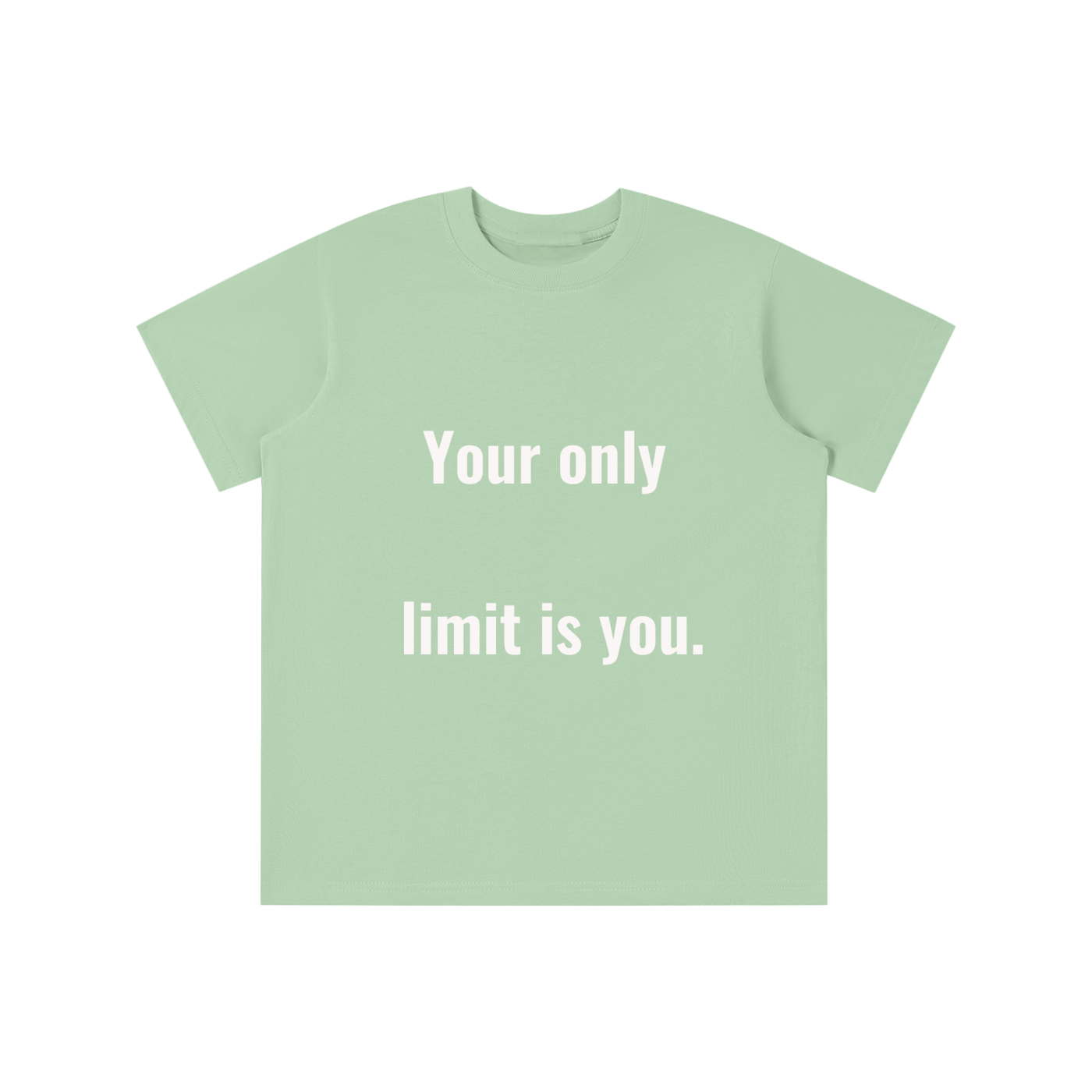 Essential Kids' T-shirt