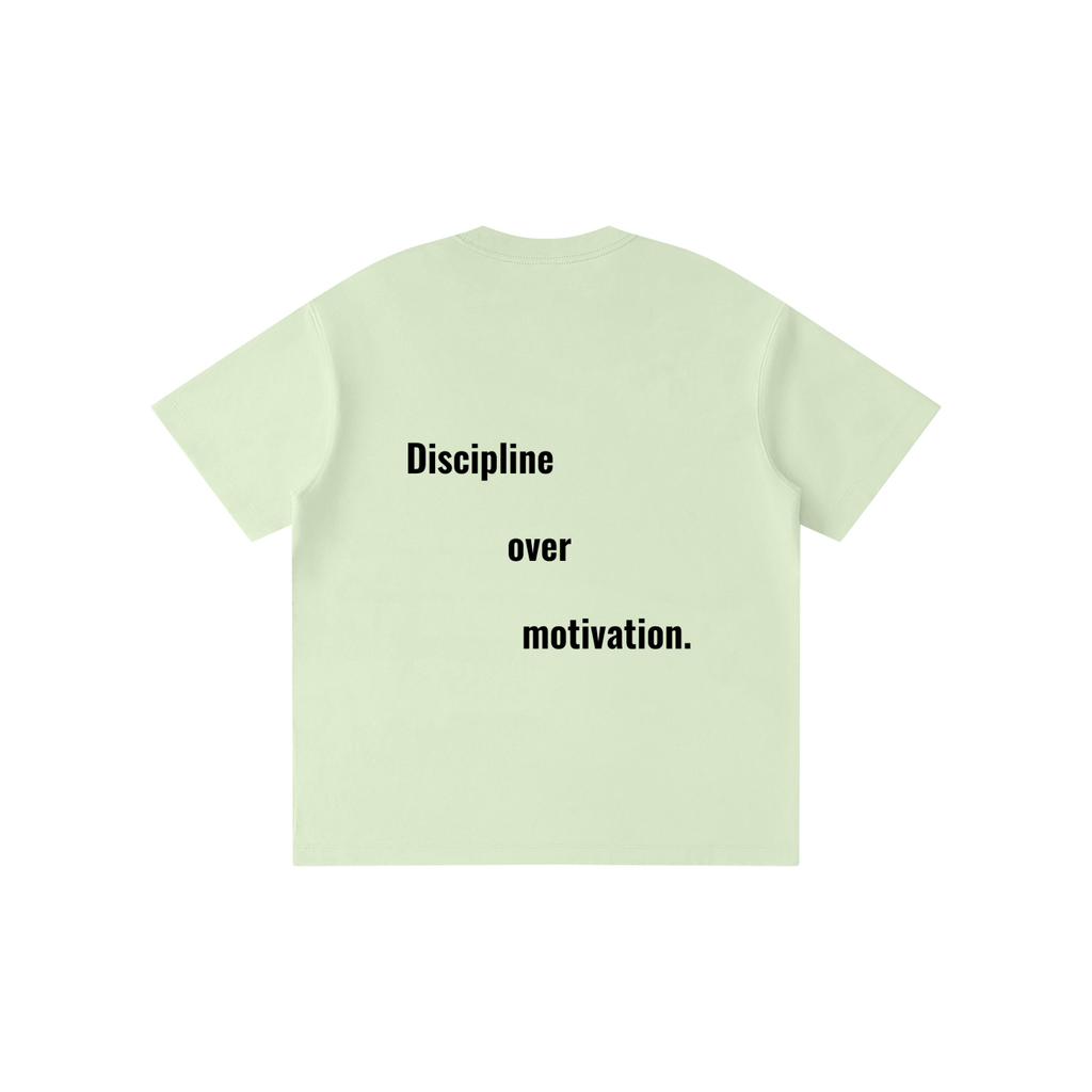 Kid’s Solid Crewneck T-Shirt