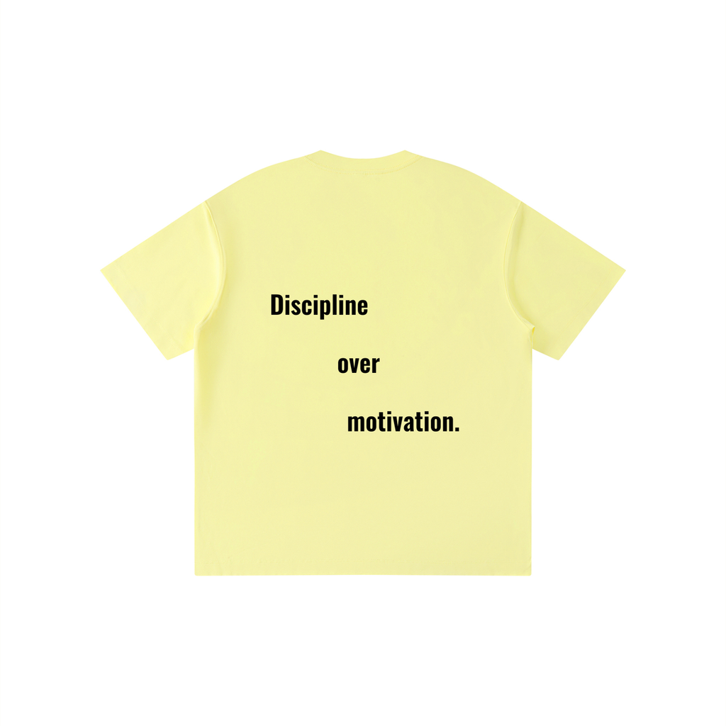 Kid’s Solid Crewneck T-Shirt