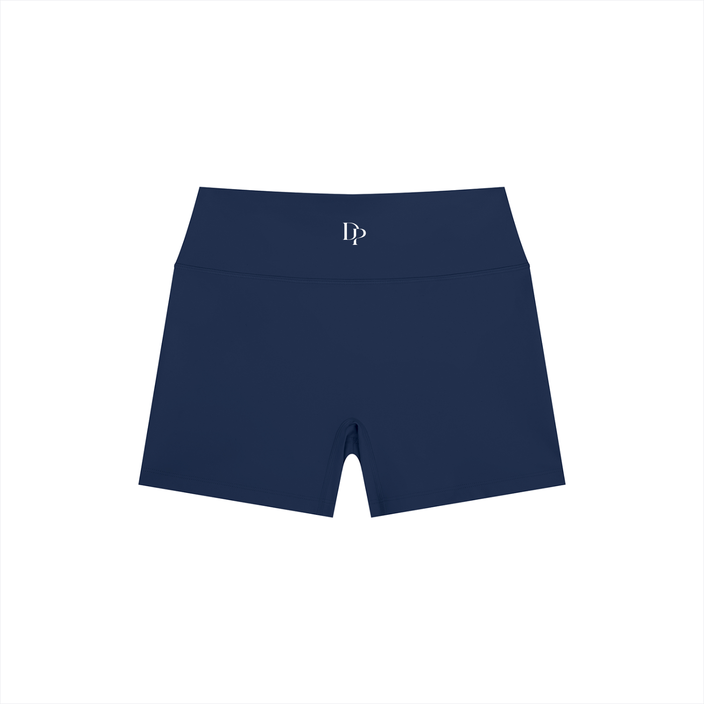Women’s High Rise Yoga Shorts